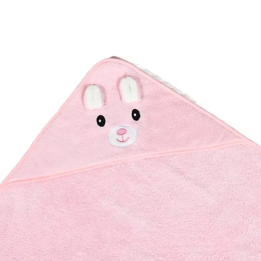 Quick Dry Children's Robe Towel