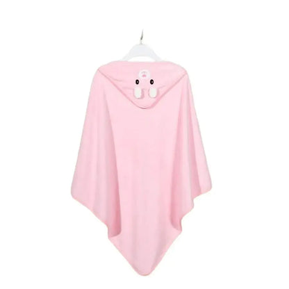 Quick Dry Children's Robe Towel