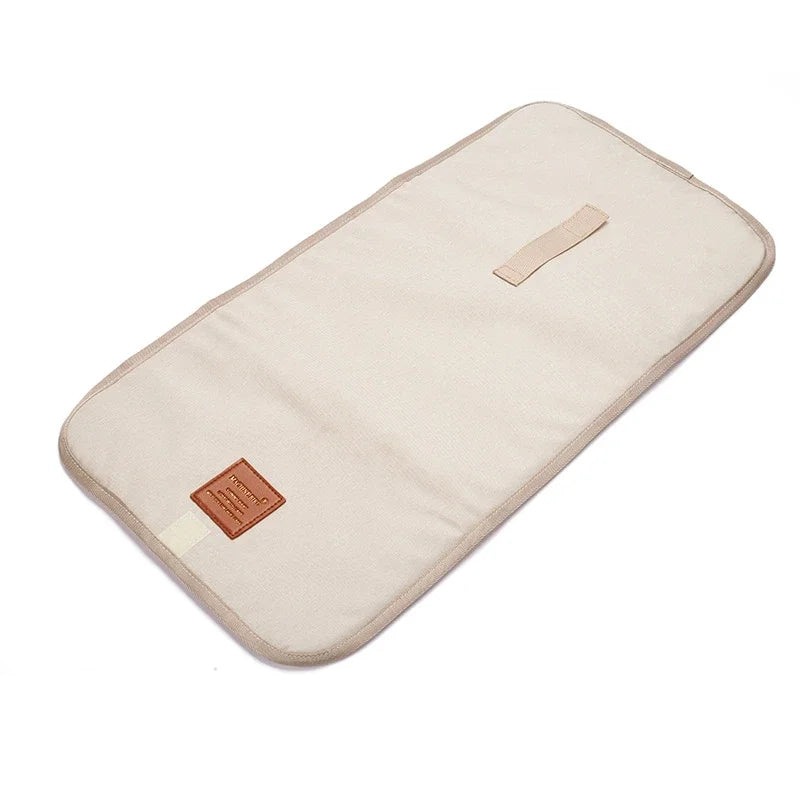 Portable Nappy Changing Mat